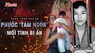 Trước giờ ra pháp trường, trái tim lạnh lẽo của Phước ‘tám ngón’ run rẩy khi nghe tên người tình