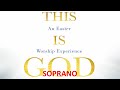 This is God- Opening   (Soprano)