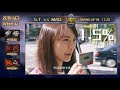 《garena傳說對決》2018 04 27 18 00 2018 gcs 春季賽 w13d1 match 052 054