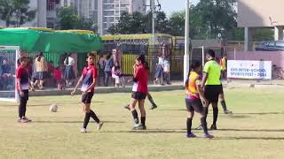 GIIS Inter-School Sports Fest 2024 - Day 2 | Launch of Sports Arena