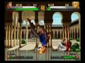 kof98um 03 tsf vs mad