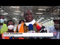 A glimpse into One District One Factory factories - AM Business on JoyNews (16-9-20)