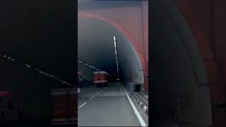 Kuthiran tunnel | Thrissur tunnel Kerala #shortsfeed #shortsvideo #shorts