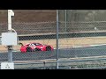 岡山国際サーキット メーカーテスト 2025.2.13