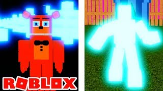 Gallant Gaming Roblox Fnaf Bonnie Roblox Free Robux No Sign Up - becoming ignited foxy and bonnie secret badges roblox the