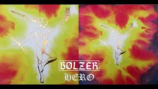 💀 Bølzer - Hero (2016) [Full Album] 💀