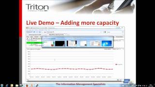 DB2 pureScale Dynamic Licensing and Capacity