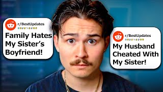 15 Most Upvoted r/Bestof Stories (January 2025)