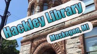 Hackley library