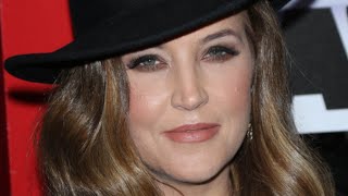 Lisa Marie Presley's Connection To Scientology Explained