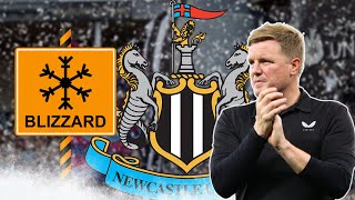Newcastle United Agree MASSIVE Deal Amid A Blizzard Of Agreements!