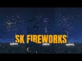 🎆 SK STORE – Universal Fireworks Script FIVEM