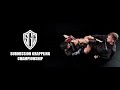 [Mat 5] Submission Grappling Championship 6 No-Gi Adult Master & Kids