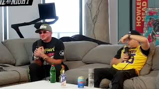 SteveWillDoIt Spent $100,000 on Corinna Kopf the FIRST Time They Met… 😳