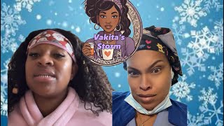 Peach McIntyre Exposed: One of her Peach Patch has a terminal Illness and PEACH DGAF!!!🤯