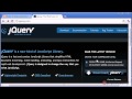 jQuery Basics: An Introduction to jQuery