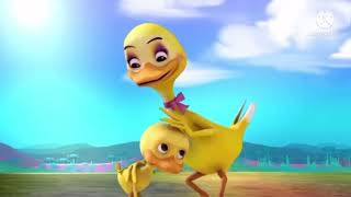 Crying duck meme (original vocals)