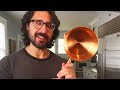 Why copper pans are great (and sometimes poisonous)