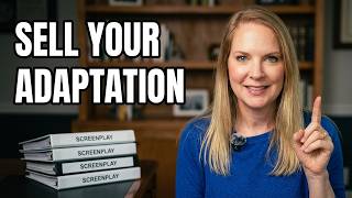 How I Sold Two Adaptation Scripts Without Destroying The Source Material