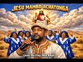 Jesus The King Shall Reign