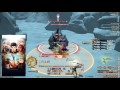 【unicorn】光のｱﾗﾌｫｰおじさん ff14のんびりプレイ日記 20170524