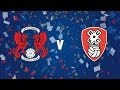 PREVIEW Leyton Orient v Rotherham