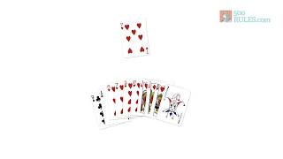How to play the card game 500 (500Rules.com)