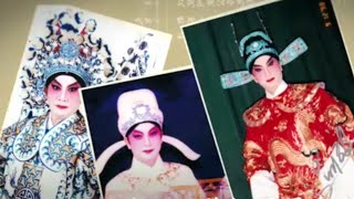 粵劇 《深圳大藝名家》馮剛毅： 他在藝海孜孜不倦，發光發熱……cantonese  opera