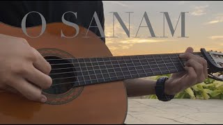 O Sanam (Acoustic Cover) - CODA | Lucky Ali