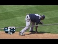 mil@lad segura slides for a great play at shortstop