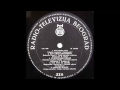 narodna druzina rtv zagreb turopoljski drmes audio 1961 hd