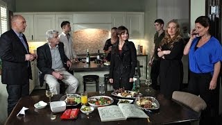 Callum has a surprise visitor | Fair City Teaser | RTÉ ONE