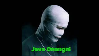 Java —Onangni (audio)