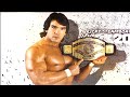 WWE 2K20 - Ricky Steamboat Signatures and Finishers