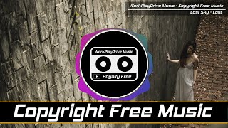 Lost Sky (Tule) - Lost | No Copyright Music | Royalty Free