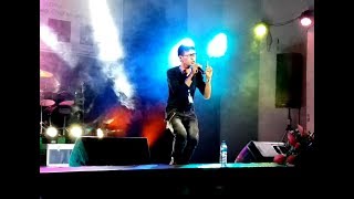 Thiamchantira Ralte - Tu Zunzam Nge -  Live ! hd