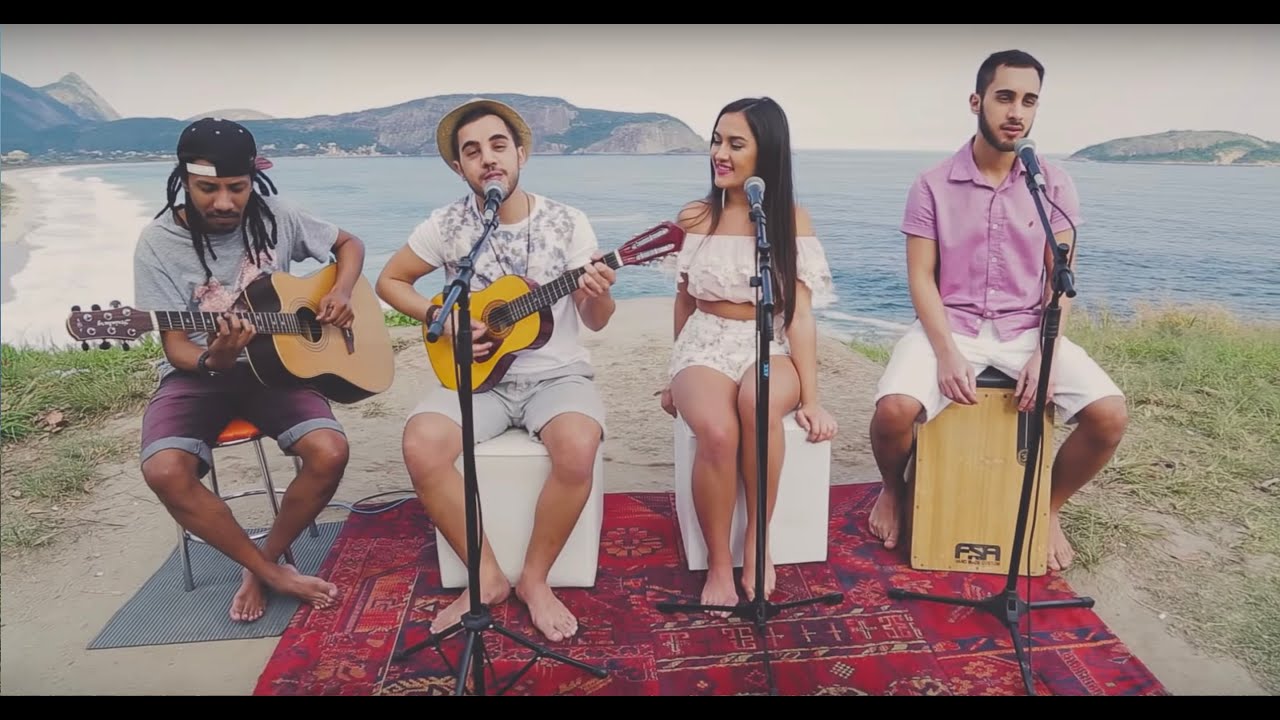 Melim Dois Corações Versão Acústica Youtube Music