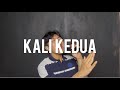 Kali Kedua - Raisa ( Cover By Cane)