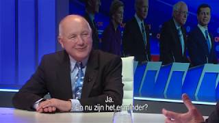 Uitgelicht! 20 februari 2020 - Ambassadeur Pete Hoekstra (VS) over handelsoorlog met China