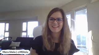 Cloud Summit 2021: Data Replication in Azure SQL and Beyond Mara Steiu
