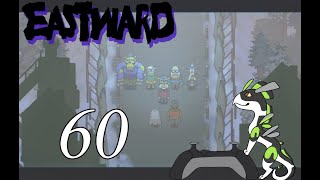 Eastward [60] The Rocket Knight Legion