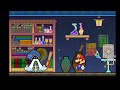 スーパーペーパーマリオ 4 マリオ u0026ピーチrpg