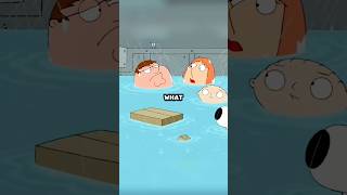 Family Guy's Funniest Moments