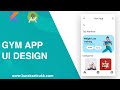 ANDROID MATERIAL DESIGN - RESPONSIVE FOR ALL ANDROID DEVICES