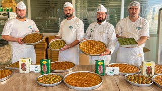 How Do They Make The Most Authentic Turkish Shawarma In Istanbul? Inside The Kitchen