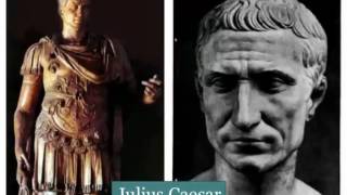 01 Julius Caesar Part 1 - The Early Years To The Conquest Of Gaul