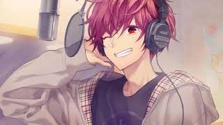 Nightcore - U 2 Luv