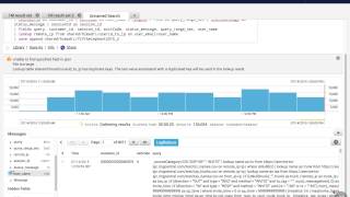 Sumologic Field Browser Demo