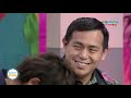 hidilyn and julius love story magandang buhay