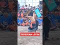 atraksi peresean suku sasak lombok #shorts #shortsvideo